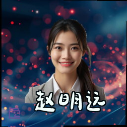 赵明远