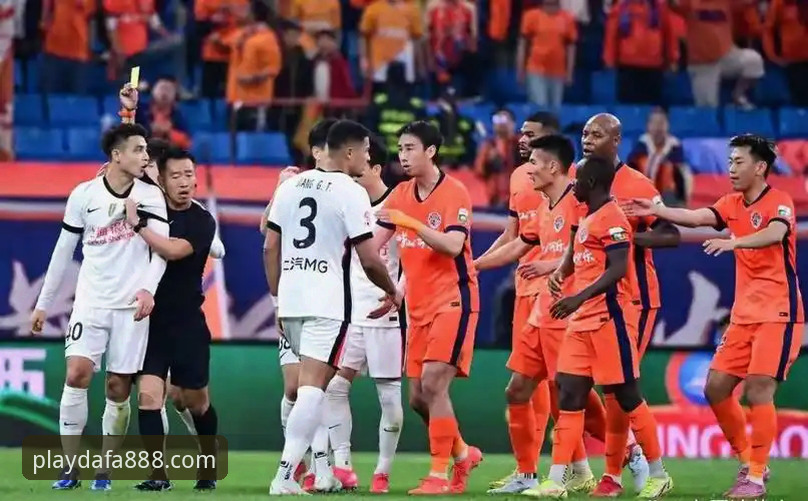 青岛海牛3-1力克上海海港：DAFA888平台赛事深度评测与观赛指南