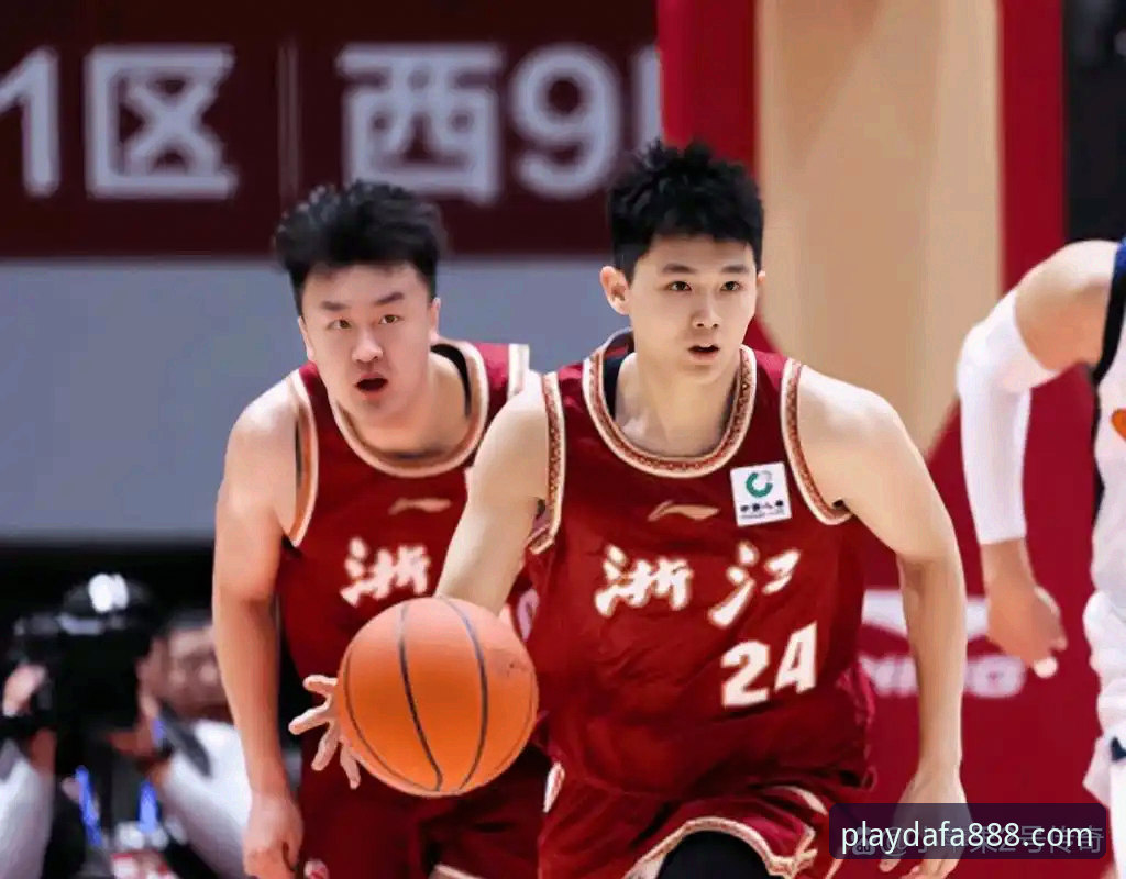 CBA季后赛浙江逆转宁波晋级八强深度解析